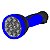 Lanterna Holofote Recarregável de Mão Bivolt 12 LED Maxmidia - Imagem 7