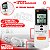 Controle Remoto Compatível com Ar Condicionado Fujitsu - Imagem 10