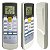 Controle Remoto Compatível com Ar Condicionado Split Inverter - Imagem 3