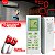 Controle Remoto Compatível com Ar Condicionado Split Gree - Imagem 4