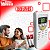 Controle Remoto Universal Compatível com Ar Condicionado York e Komeco - Imagem 5