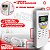 Controle Remoto Universal Compatível com Ar Condicionado York e Komeco - Imagem 6