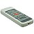 Controle Remoto Compatível Ar Condicionado Midea R51c R51/ce - Imagem 3