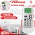 Controle Remoto Compatível com Ar Condicionado Consul Bem - Imagem 9
