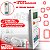 Controle Remoto Compatível com Ar Condicionado Samsung As24esban - Imagem 7