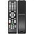 Controle Remoto Compatível com Tv Aoc Smart Tv - Imagem 3