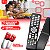 Controle Remoto Compatível com Tv Aoc Smart Tv - Imagem 8