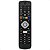 Controle Remoto Compatível com Tv Philips Smart Netflix RC3154705 50PUG6102 - Imagem 1