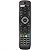 Controle Remoto Compatível com Tv Philips Smart Youtube - Imagem 1