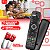 Controle Remoto Compatível com Tv Philips Smart Youtube - Imagem 8