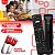 Controle Remoto Compatível com Tv Panasonic Netflix - Imagem 8