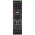 Controle Remoto Compatível com Tv Sony Netflix - Imagem 1