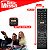 Controle Remoto Compatível com Tv Sony Netflix - Imagem 9