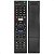 Controle Remoto Compatível com Tv Sony Netflix XBR-65A1E - Imagem 3