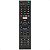 Controle Remoto Compatível com Tv Sony Netflix XBR-65A1E - Imagem 1