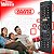Controle Remoto Compatível com Tv Sony Netflix XBR-65A1E - Imagem 7