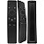 Controle Remoto Compatível com Smart Tv Led Samsung 4K UN40K6500AG UN40KU6000G - Imagem 4