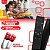 Controle Remoto Compatível com Smart Tv Led Samsung 4K UN40K6500AG UN40KU6000G - Imagem 7