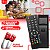 Controle Remoto Compatível com Conversor Digital Aquário - Imagem 8