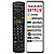 Controle Remoto Compatível com Tv Led Panasonic Netflix - Imagem 7