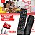 Controle Remoto Compatível com Tv Samsung Lcd 40K5100 - Imagem 8