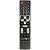 Controle Remoto Compatível com Tv Philco Smart - Imagem 1