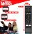 Controle Remoto Compatível com Smart Tv Philco PTV28G50SN - Imagem 9