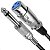 Cabo P10 Mono Profissional para Microfone Xlr 10 Metros - Imagem 5