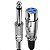Cabo P10 Mono Profissional para Microfone Xlr 10 Metros - Imagem 3