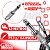 Cabo P10 Mono Profissional para Microfone Xlr 10 Metros - Imagem 6