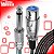 Cabo P10 Mono Profissional para Microfone Xlr 10 Metros - Imagem 7
