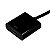 Cabo Adaptador Conversor Display Port Para Hdmi Fêmea - Imagem 3