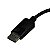 Cabo Adaptador Conversor Display Port Para Hdmi Fêmea - Imagem 4