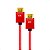 Cabo Hdmi 90° para Tv e monitores 2.0 4k Ultra Hd 2m - Imagem 4