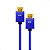 Cabo Hdmi 4k 2.0 19 Pinos Ethernet 3d 3 Metros Ultra Hd - Imagem 4