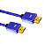 Cabo Hdmi 4k 2.0 19 Pinos Ethernet 3d 3 Metros Ultra Hd - Imagem 2