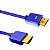 Cabo Hdmi 4k 2.0 19 Pinos Ethernet 3d 3 Metros Ultra Hd - Imagem 3
