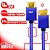 Cabo Hdmi 4k 2.0 19 Pinos Ethernet 3d 3 Metros Ultra Hd - Imagem 7
