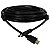 Cabo Hdmi 4k Ultra Hd 2.0 19 Pinos Ethernet 3d 10 Metros - Imagem 2