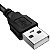 Cabo 2.0 Usb Macho Para Usb Fêmea 3 Metros - Imagem 5