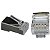 Plug Modular Rj45 Cat5 8x8 Blindado Kit 10 Peças - Imagem 2