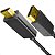 Cabo Adaptador Displayport Para Hdmi 1,8 Metros - Imagem 4