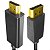 Cabo Adaptador Displayport Para Hdmi 1,8 Metros - Imagem 1