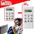 Controle Remoto Compatível com Ar Condicionado LG Akb73598004 - Imagem 5