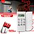Controle Remoto Compatível com Ar Condicionado LG Akb73598004 - Imagem 4
