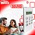 Controle Remoto Compatível com Ar Condicionado LG Akb73598004 - Imagem 6