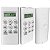 Controle Remoto Compatível com Ar Condicionado LG Akb73598004 - Imagem 3