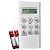 Controle Remoto Compatível com Ar Condicionado LG Akb73598004 - Imagem 1