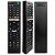 Controle Remoto Compatível com Tv Sony Bravia Rmt-tx300b 65X705G - Imagem 5