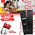 Controle Remoto Compatível com Tv Sony Bravia Rmt-tx300b 65X705G - Imagem 8